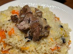 -疆里疆外·和田烤肉·清真