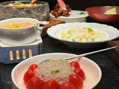 -锦楼·臻选新杭帮(杭州中心店)