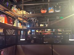 -探鱼·鲜青椒爽麻烤鱼(番禺万达店)