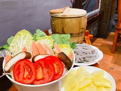 -亮欢寨(凯里总店)