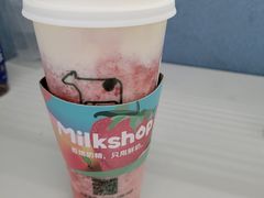 -迷客夏Milksha(圆融天幕店)