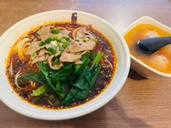 -老家猪肝面(石油路店)
