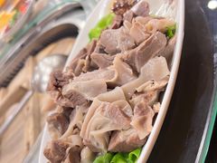 -靠山屯东北铁锅炖(东北菜，古美西路店)