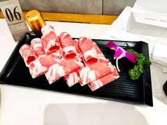 -东来顺饭庄(奥莱店)