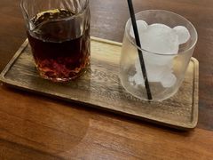 冰酿-Double cafe