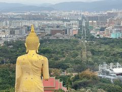 -西双版纳勐泐文化旅游区