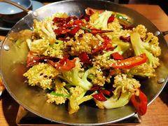 -老九巷川小馆(万松园店)
