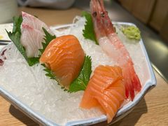 -阿吾罗·月咏精致日料(港汇恒隆广场店)