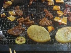 -同心烧烤(总店)