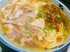 -姐夫的小菜(新中关购物中心店)