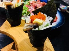 -一豚轩·烧鸟·豚骨拉面(五四路店)