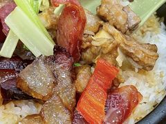 -嘉华小吃(蛇口市场店)