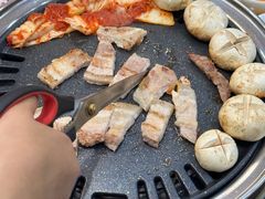 -真利味·脊骨火锅·正宗韩国料理(韩乐坊店)