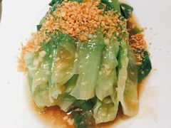 -周三的情书花园餐厅(江北店)