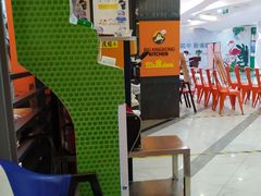 -韩国大金刚烤肉·料理(印象城店)