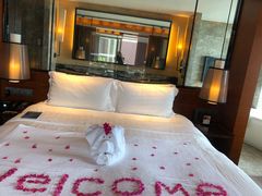 -三亚湾海居铂尔曼度假酒店