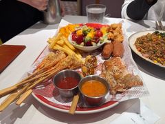 -Aqua Oasis 水天堂(石路天虹店)