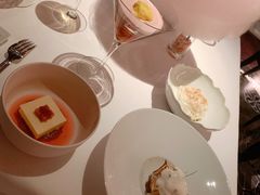 -Le Comptoir de Pierre Gagnaire
