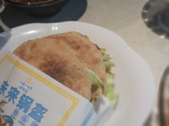 -一叶一世界·素食餐厅(锦华万达店)