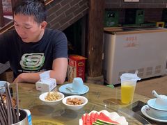 -灶东家民间菜(回兴店)