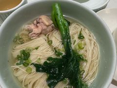 -翡翠拉面小笼包(岭南新天地店)