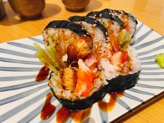 -鸭川食堂·鳗丼(鼓楼店)