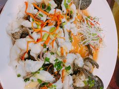 -海宝酒家(中山四路店)