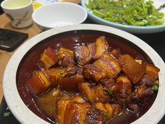 -味莊餐厅(康庄南街店)