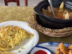 -老东阳·外婆菜(横店店)