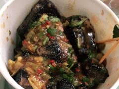 -无声臭豆腐(大井1号店)