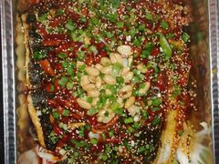 -伟大航路烤鱼(迅驰广场店)