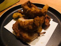 -RONIN Snack Bar