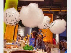 -小大董·烤鸭(观景餐厅·南京西路店)