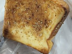 招牌吐司-老虎滩大连海鲜烧烤(建邺云锦路总店)