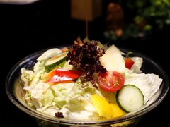 -鸿源斋清真豫菜(惠济店)
