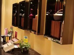 -杭州城中香格里拉大酒店