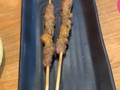 -陇上秦轩biangbiang面(萧山万象汇店)