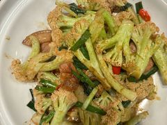 -宏状元现熬粥·京味菜(五棵松店)