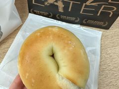 -One Bagel·一个贝果(悠唐店)