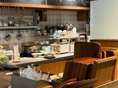 -时光花园(白鹭洲店)