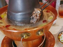 -东来顺饭庄(天坛店)