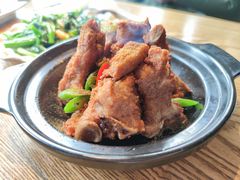 龙舌火焰骨-小和庆·知味(首铸万科店)