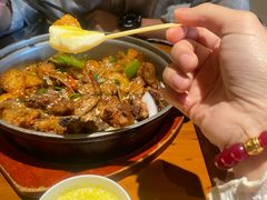 -青海名吃尕张娃非遗烤肉(海湖总店)