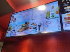 -肯德基(津滨店)