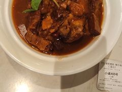 -巴扎屋大盘鸡·新疆菜(汇嘉时代店)