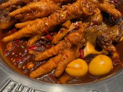 -胖哥俩肉蟹煲(长沙高铁吾悦广场店)