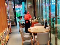 大堂-味千拉面(煌华新纪元购物广场店)