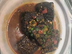 -米椰湘·辣椒炒肉