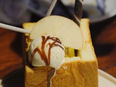 -前海沿·青岛菜(五四广场永旺店)