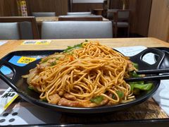 -老娘舅(苏州双湖广场店)